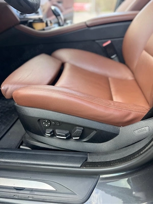 Vand BMW f10 520 d. - imagine 4