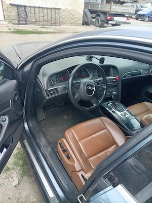Audi A6C6!! - imagine 2