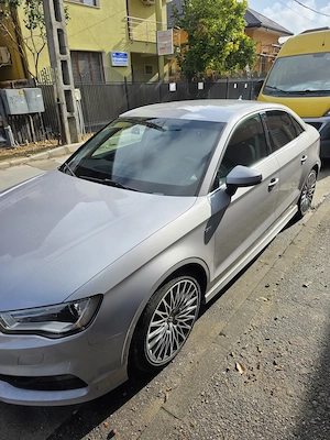 Audi A3 8V 2.0 TDI 184CP - imagine 7