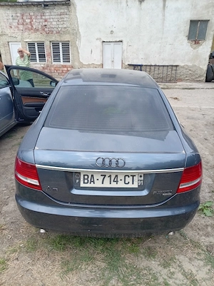Audi A6C6!! - imagine 4