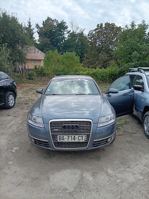 Audi A6C6!! - imagine 5