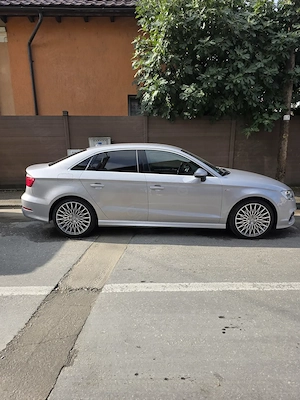 Audi A3 8V 2.0 TDI 184CP