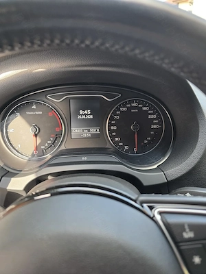 Audi A3 8V 2.0 TDI 184CP - imagine 3