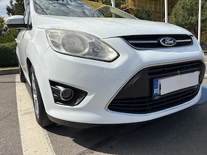 Ford C-Max  1.0 EcoBoost. Cutie de viteze manuala 6+1 - imagine 10