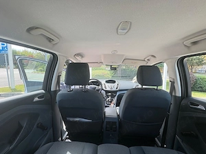Ford C-Max  1.0 EcoBoost. Cutie de viteze manuala 6+1 - imagine 3