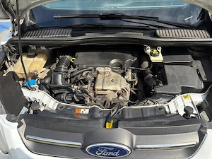 Ford C-Max  1.0 EcoBoost. Cutie de viteze manuala 6+1 - imagine 8