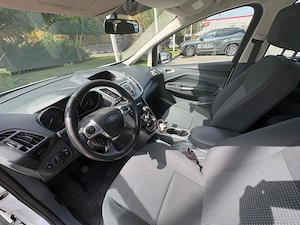 Ford C-Max  1.0 EcoBoost. Cutie de viteze manuala 6+1 - imagine 2