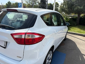 Ford C-Max  1.0 EcoBoost. Cutie de viteze manuala 6+1 - imagine 6