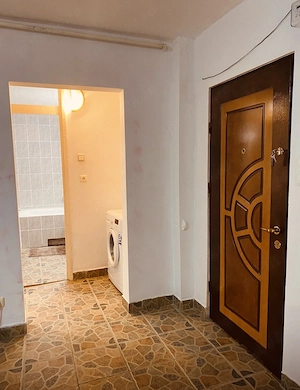 Închiriez apartament 2 camere pe str Gh Dima , UMF, USAMV,  în cartierul  Zorilor) - imagine 6