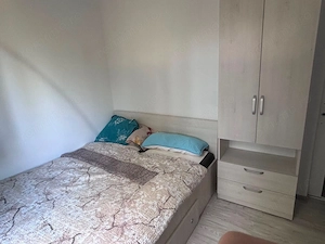Garsonieră cochetă în complexul studențesc Timișoara de închiriat! - imagine 8