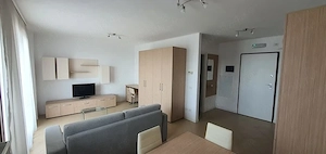 Apartament o camera de inchiriat central - imagine 2