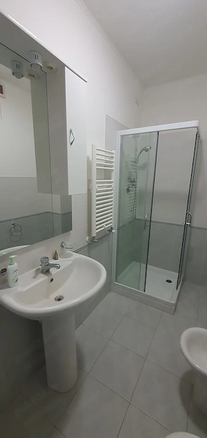 Apartament o camera de inchiriat central - imagine 9
