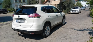 Nissan X-Trail Tekna 1.6dci 2015 Singur Proprietar  - imagine 5
