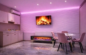 Apartament central non stop 
