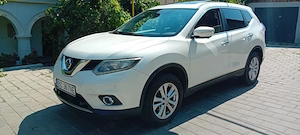Nissan X-Trail Tekna 1.6dci 2015 Singur Proprietar 