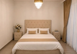 Apartament central non stop  - imagine 2