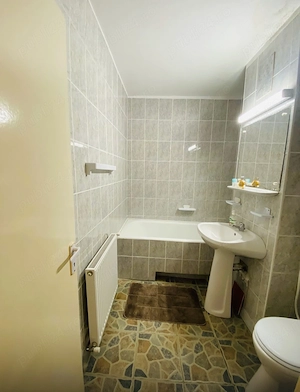 Închiriez apartament 2 camere pe str Gh Dima , UMF, USAMV,  în cartierul  Zorilor) - imagine 5