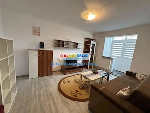 Prelungirea Ghencea apartament 2 camere de inchiriat