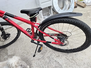 Vând bicicleta pentru copii 