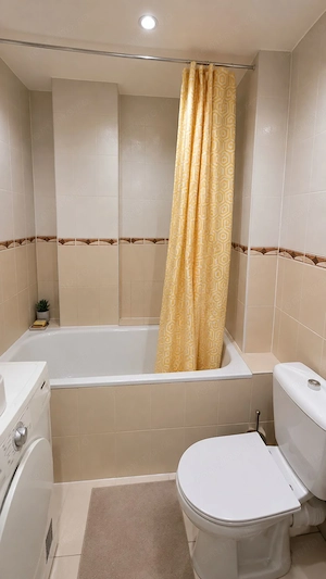 COMISION 0% | 3 camere | 78 mp | Aradului | Loc de parcare | Centrala Proprie - imagine 9