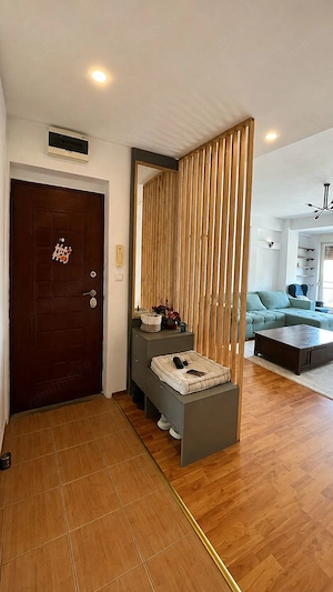 COMISION 0% | 3 camere | 78 mp | Aradului | Loc de parcare | Centrala Proprie - imagine 5