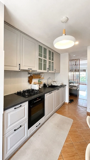 COMISION 0% | 3 camere | 78 mp | Aradului | Loc de parcare | Centrala Proprie - imagine 7