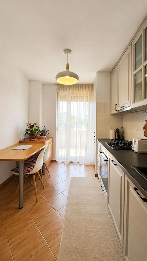 COMISION 0% | 3 camere | 78 mp | Aradului | Loc de parcare | Centrala Proprie - imagine 6