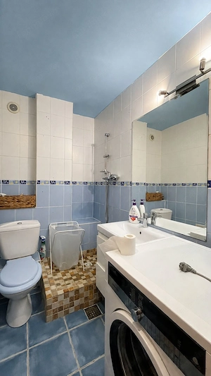 COMISION 0% | 3 camere | 78 mp | Aradului | Loc de parcare | Centrala Proprie - imagine 13