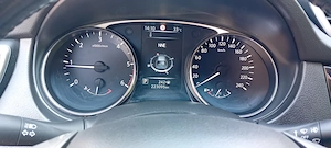 Nissan X-Trail Tekna 1.6dci 2015 Singur Proprietar  - imagine 6
