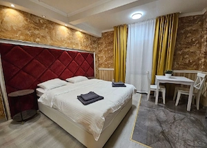 apartament Non stop 