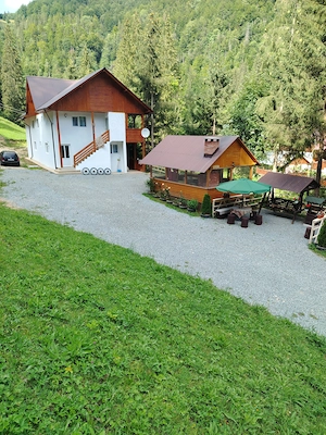 Cabana de închiriat Gârda de Sus Alba - imagine 5