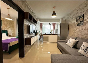 apartament Non stop  - imagine 2