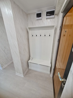 De vanzare apartament apartament cu 2 camere,  Micro 16, etaj 4, 72.000 E - imagine 8