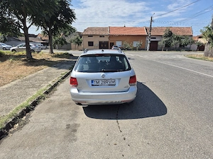 Golf VI TDI Bluemotion - imagine 2