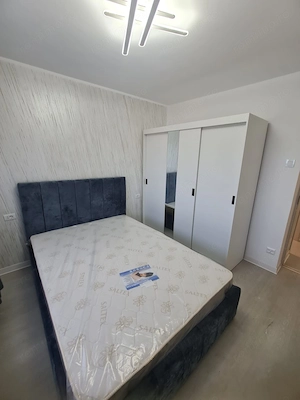 De vanzare apartament apartament cu 2 camere,  Micro 16, etaj 4, 72.000 E - imagine 4