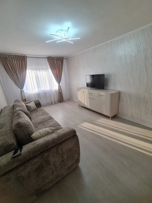 De vanzare apartament apartament cu 2 camere,  Micro 16, etaj 4, 72.000 E