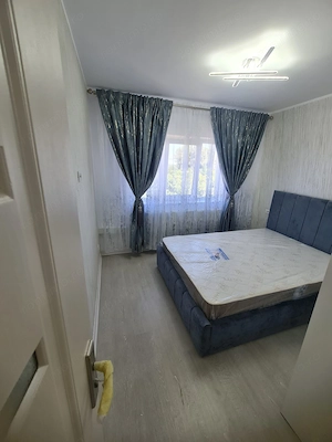 De vanzare apartament apartament cu 2 camere,  Micro 16, etaj 4, 72.000 E - imagine 5