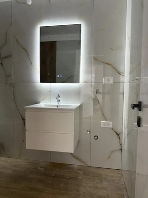 Garsoniere si Apartamente 2 camere. Dobroesti Fundeni. Comision 0%. la 1,5 km de sector 2 - imagine 2