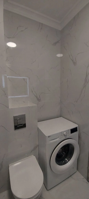 Apartament 2 camere de inchiriat zona Gara de Nord - imagine 5