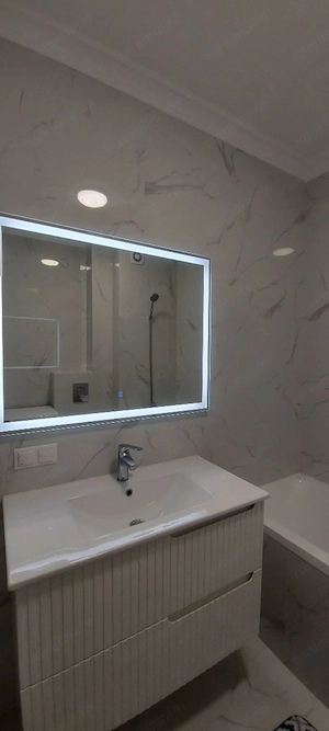 Apartament 2 camere de inchiriat zona Gara de Nord - imagine 4