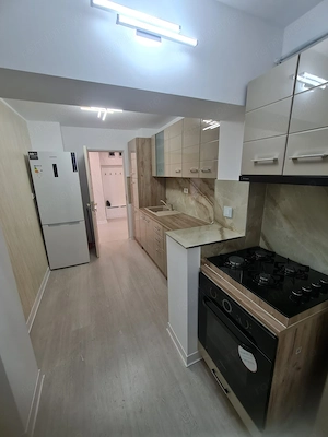 De vanzare apartament apartament cu 2 camere,  Micro 16, etaj 4, 72.000 E - imagine 18
