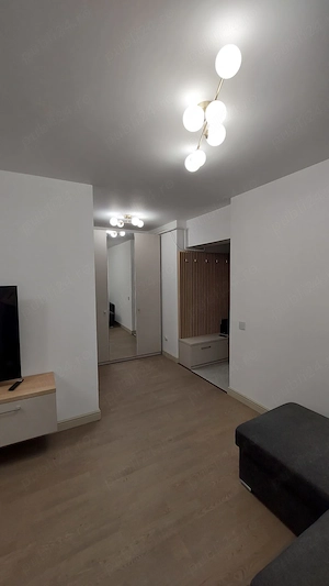 Apartament cu 1 camera in Tatarasi-Himson,bloc nou - imagine 6
