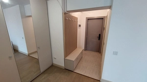 Apartament cu 1 camera in Tatarasi-Himson,bloc nou - imagine 9