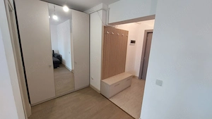 Apartament cu 1 camera in Tatarasi-Himson,bloc nou - imagine 7