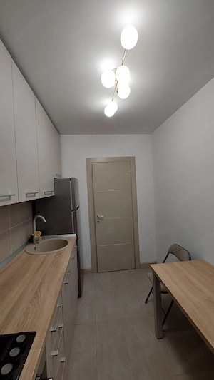 Apartament cu 1 camera in Tatarasi-Himson,bloc nou - imagine 12