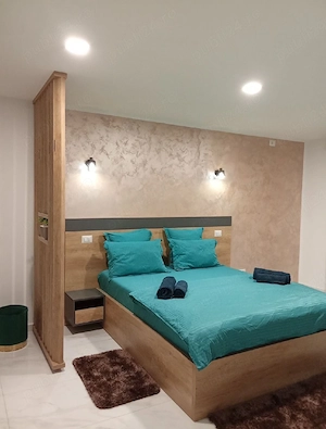 Apartament Non stop regim hotelier  - imagine 2