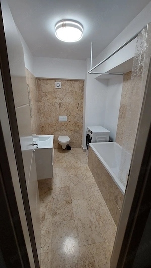 Apartament cu 1 camera in Tatarasi-Himson,bloc nou - imagine 14
