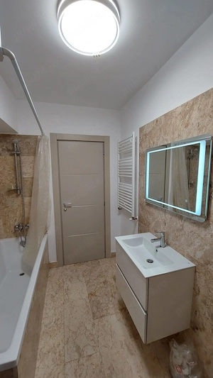 Apartament cu 1 camera in Tatarasi-Himson,bloc nou - imagine 15
