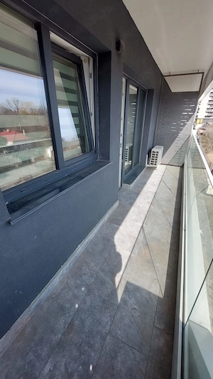 Apartament cu 1 camera in Tatarasi-Himson,bloc nou - imagine 5
