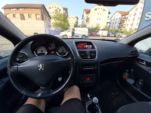Peugeot 207 - imagine 6